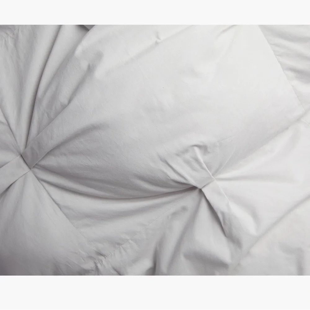 Parachute NWT Organic Cotton Puff Comforter King/California King 🔥NO Offers🔥